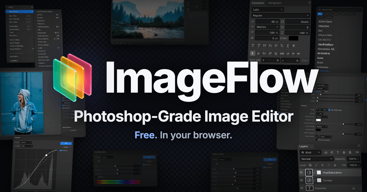 imageflow